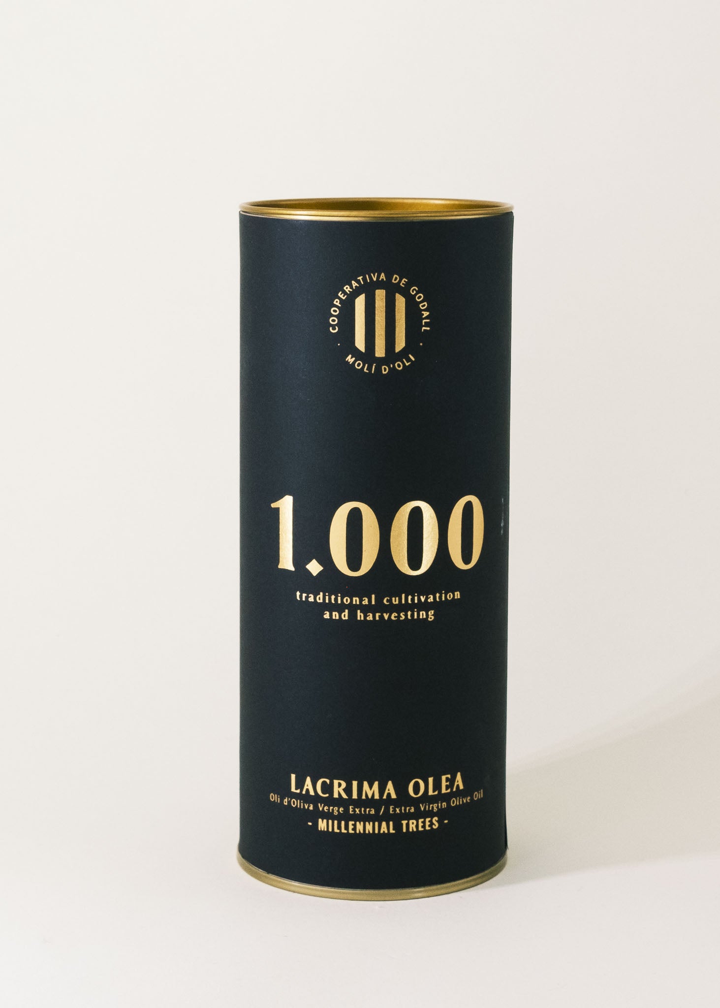 Millennial Farga Olive Oil